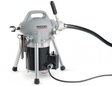 Máy cáp rời RIDGID K-50