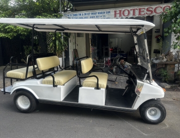 Mua Bán, Bảo Trì Xe Điện - Xe Buggy Các Loại